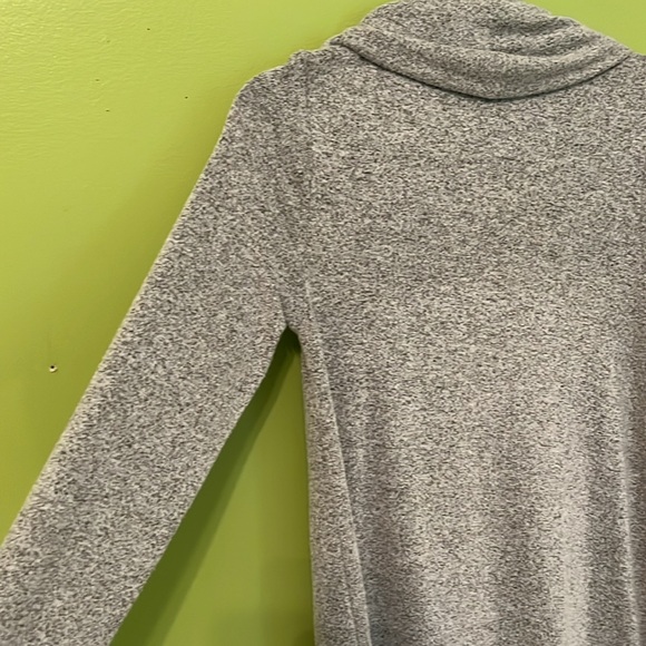 EUC Lou & Grey for LOFT Heather Sweater Dress - Picture 6 of 6